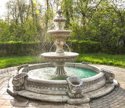 Prolong the Life of Your Fountain Pump with Fountain Pump Repair!