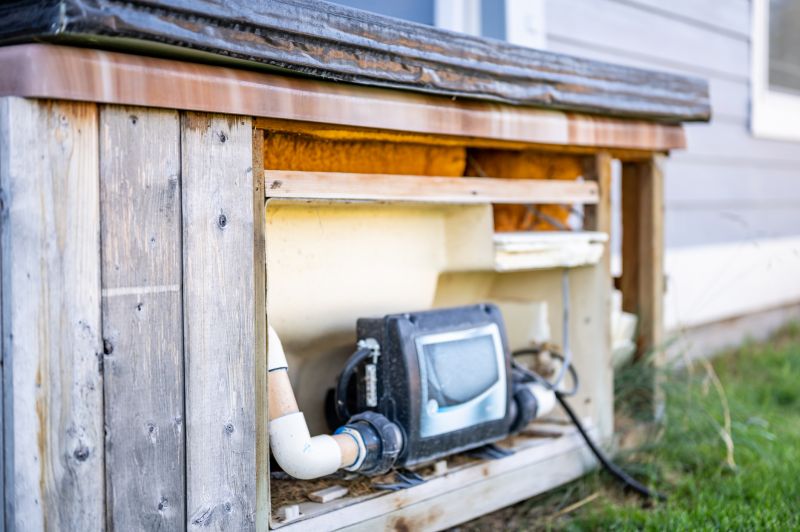 Fountain Pump Repair Cost — Cost of Fountain Pump Repair