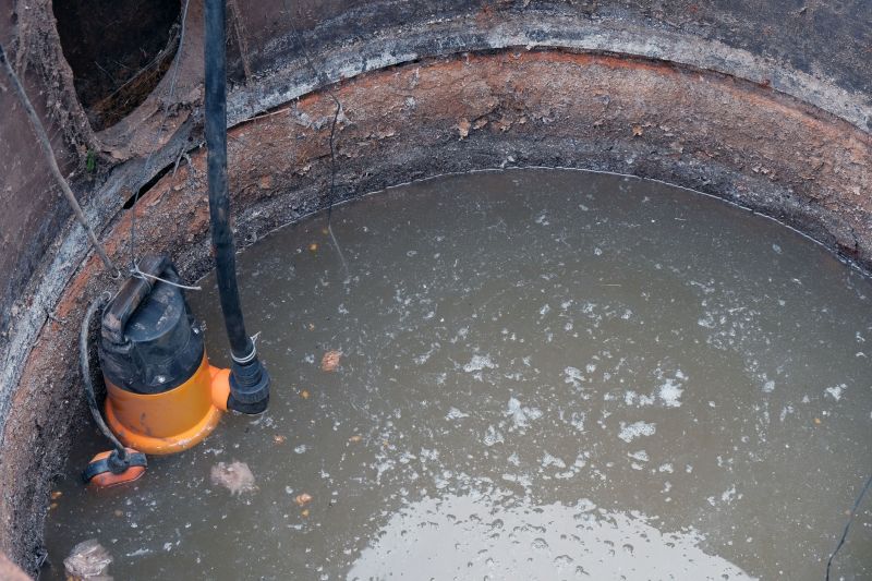 Fountain Pump Repair Cost — Cost of Fountain Pump Repair
