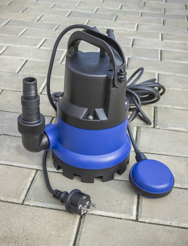 Fountain Pump Repair Cost — Cost of Fountain Pump Repair