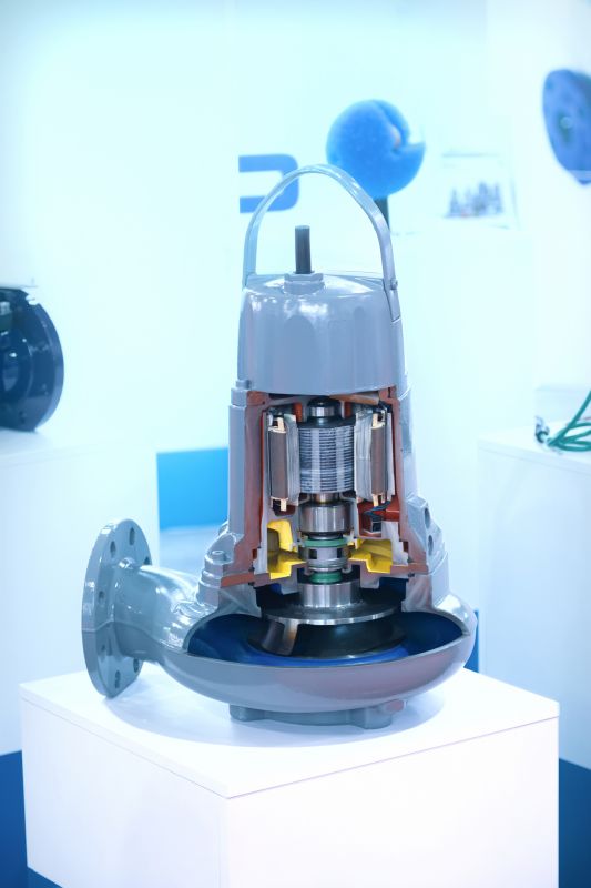 Fountain Pump Repair Cost — Cost of Fountain Pump Repair