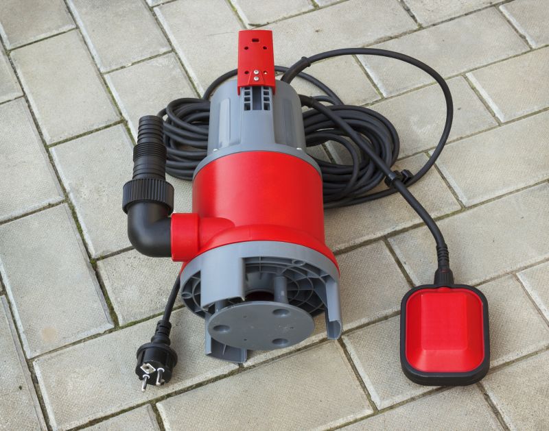Fountain Pump Repair Cost — Cost of Fountain Pump Repair