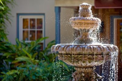 Extend the Lifespan of Your Fountain Pump!